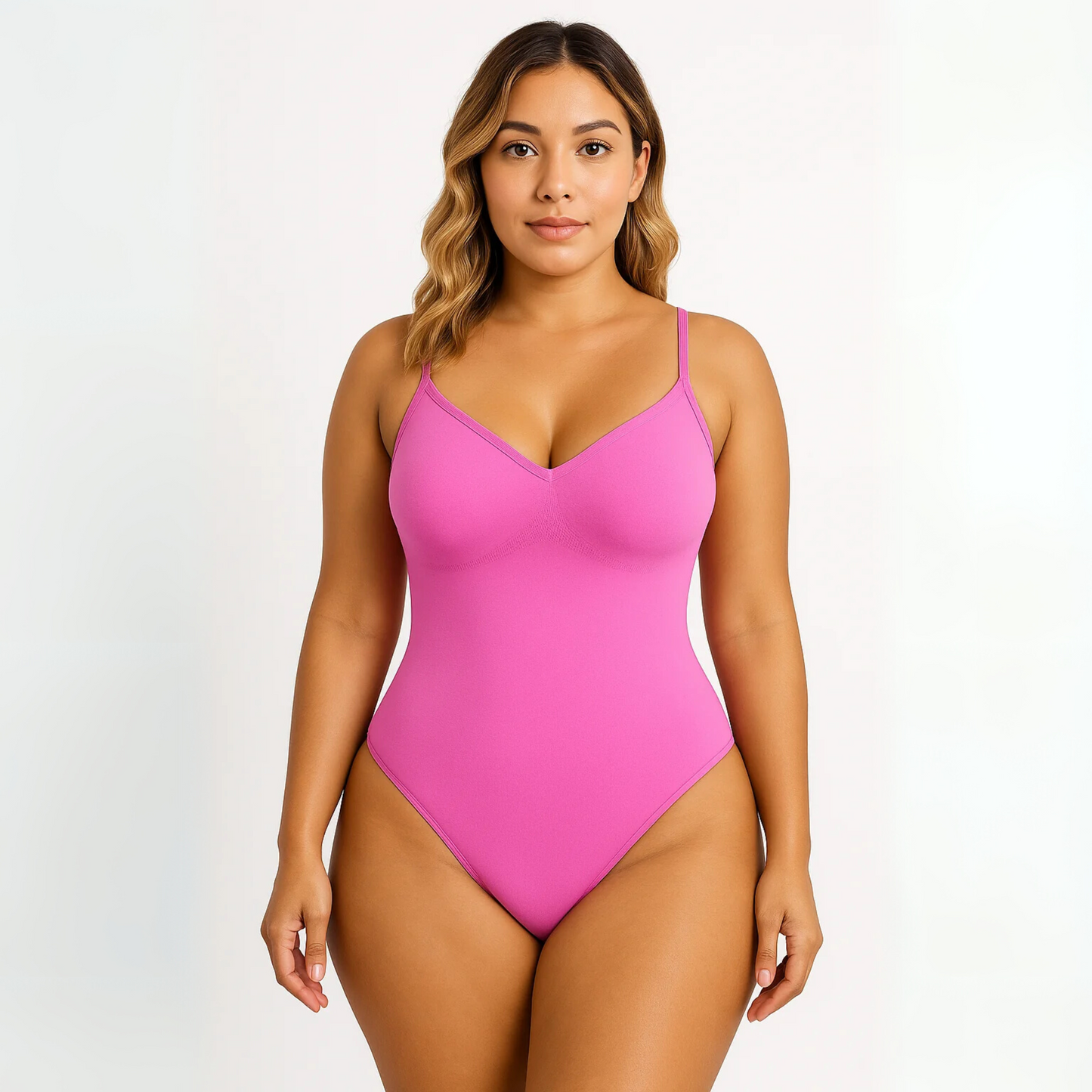 FigureFix® Snatched Swimsuit