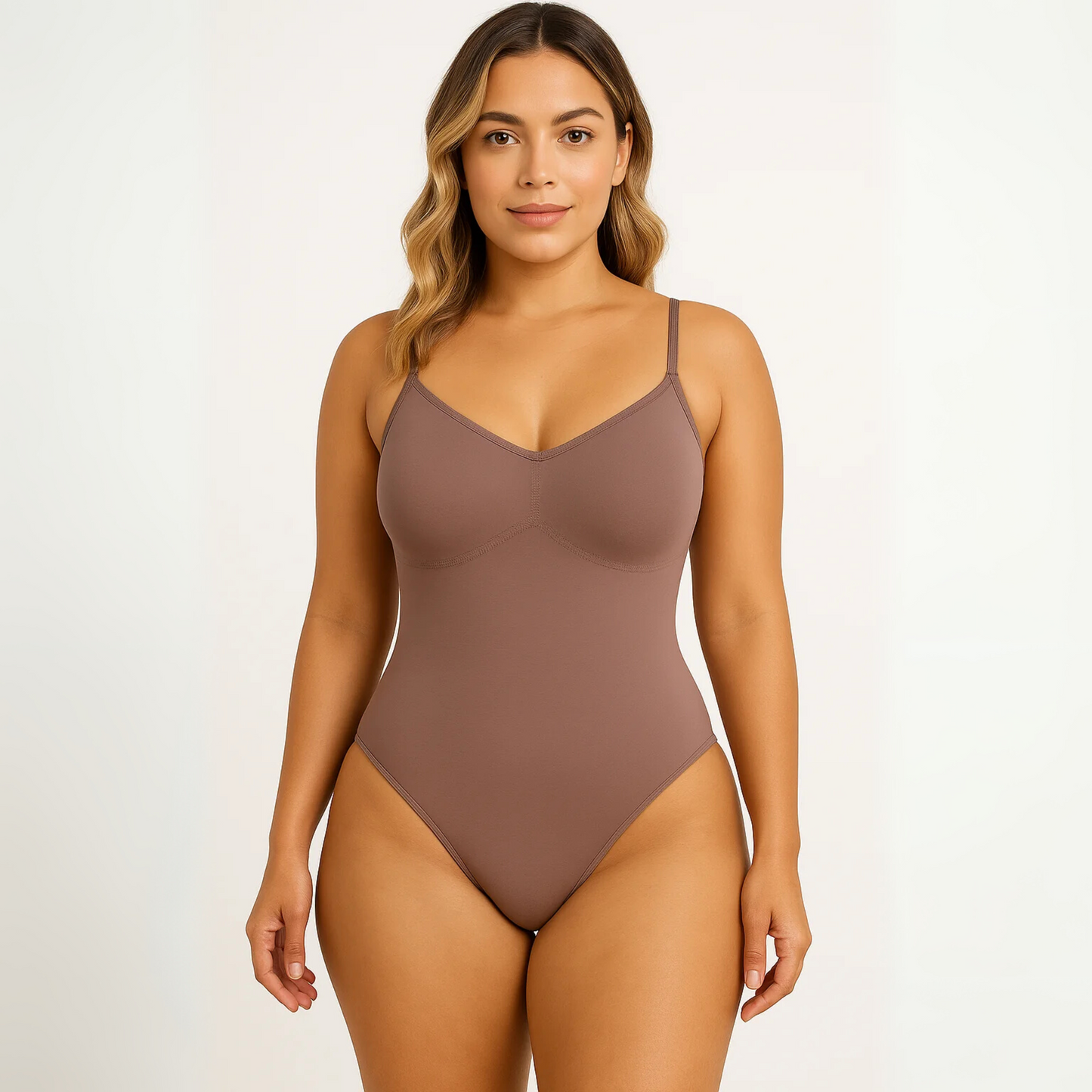 FigureFix® Snatched Swimsuit
