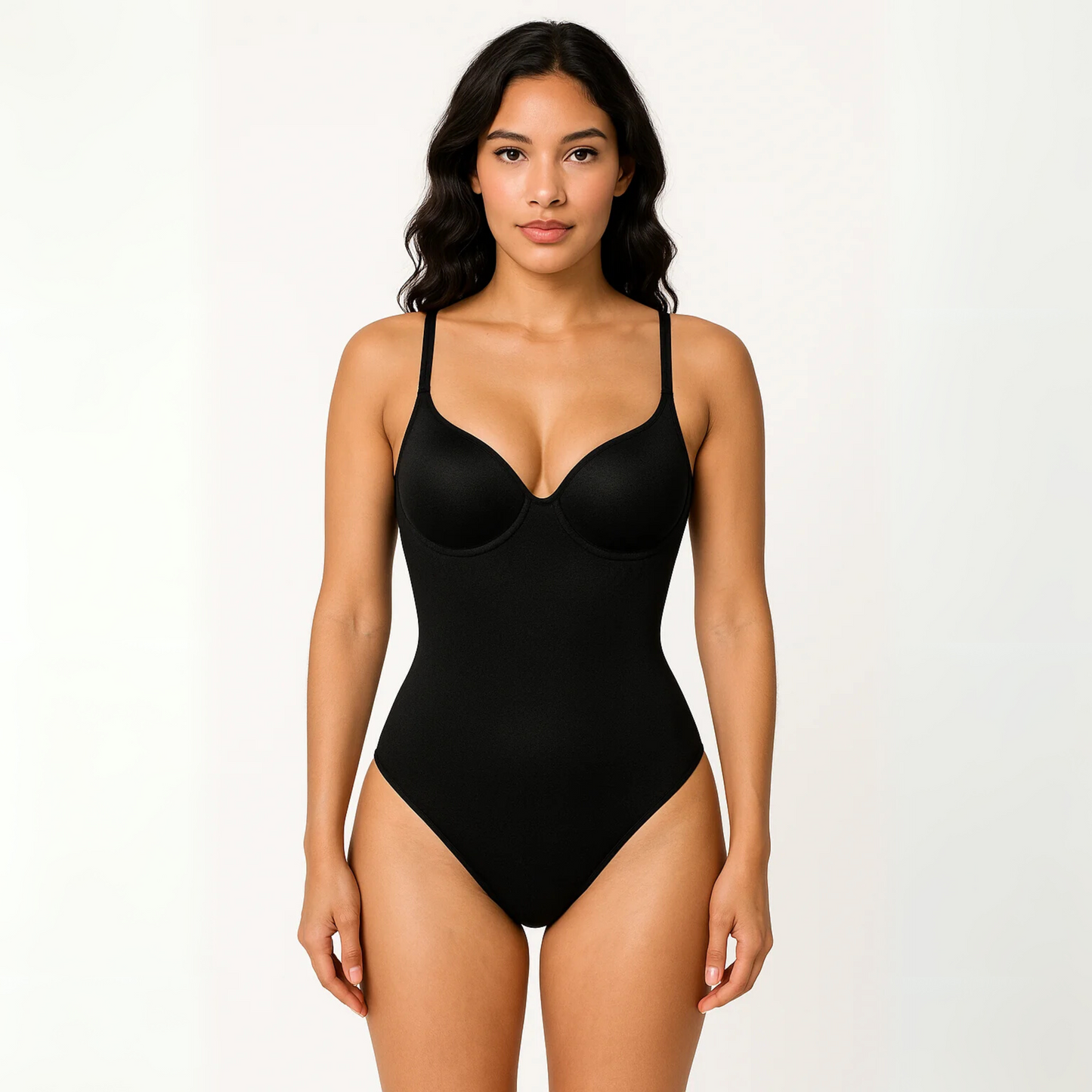 FigureFix® Snatched Swimsuit
