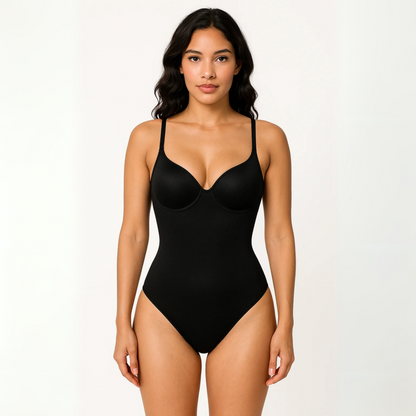 FigureFix® Snatched Swimsuit