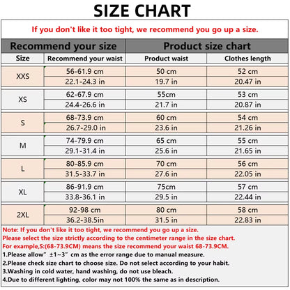 Fajas Colombianas Body Shaper Shapewear Women Vest Tops Double Compression Waist Trainer Corset Adjustable Zipper and Hook-Eyes