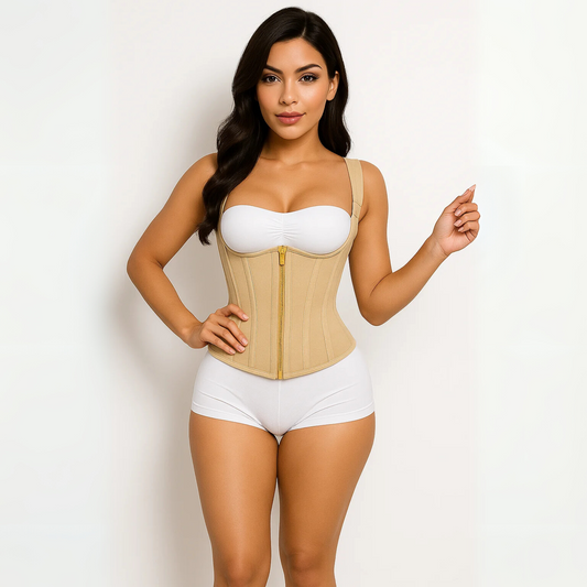 FigureFix® Faja Corset