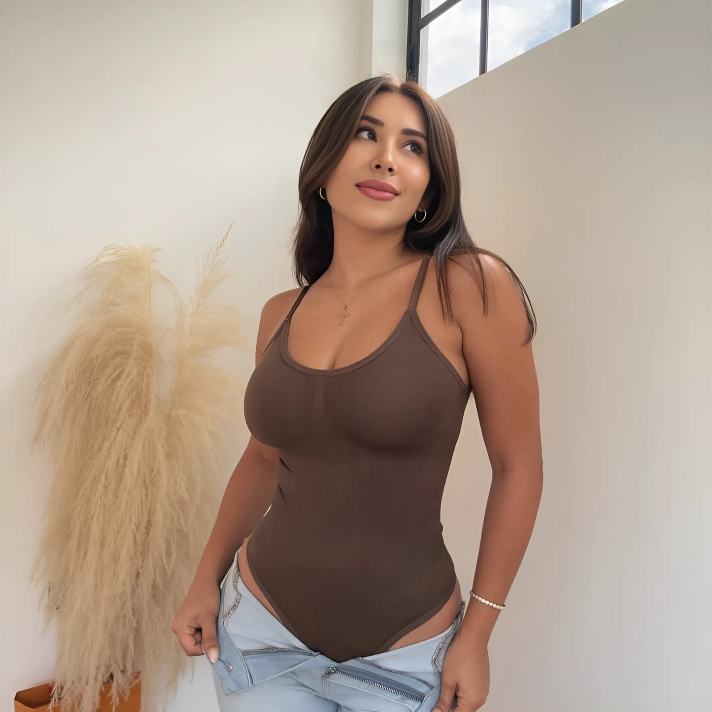 FigureFix® Snatched Swimsuit